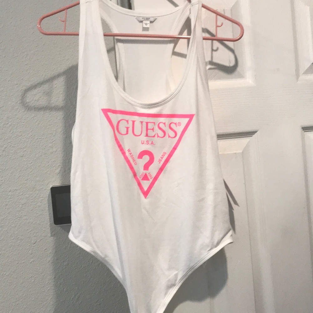 Guess Bodysuit